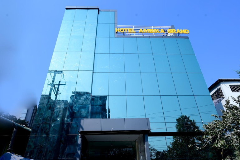 Others 5, Hotel Ambika Grand, Kamrup Metropolitan