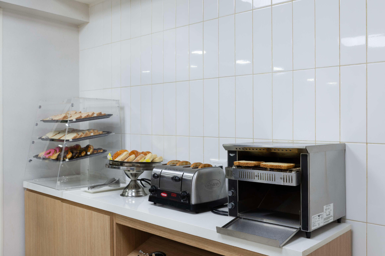 Others 2, Hampton by Hilton Saltillo, Saltillo