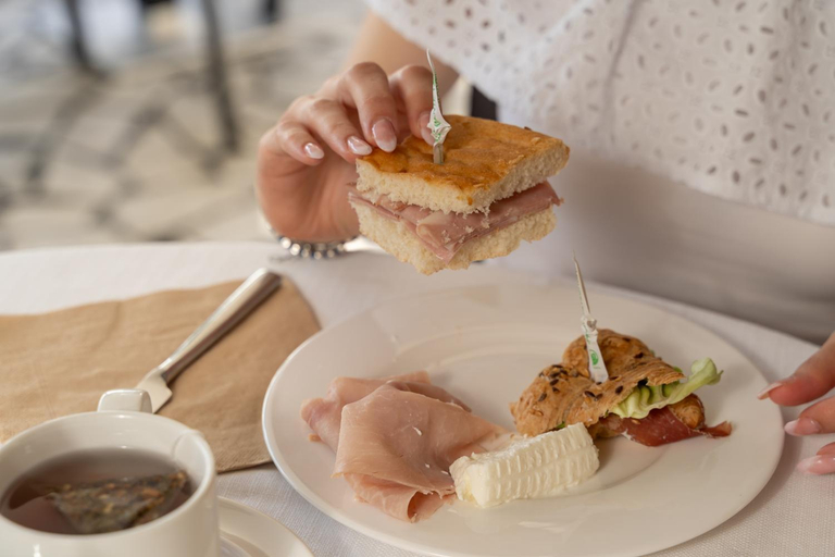 Food & Drinks 4, Hotel Iride & Spa bed&breakfast, Forli' - Cesena
