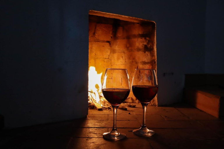 Food & Drinks, Hotel da Ines, Bocaina de Minas