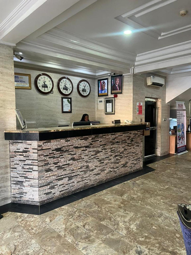 Others 2, Nippon Grand Hotel and Apartment, AbujaMun