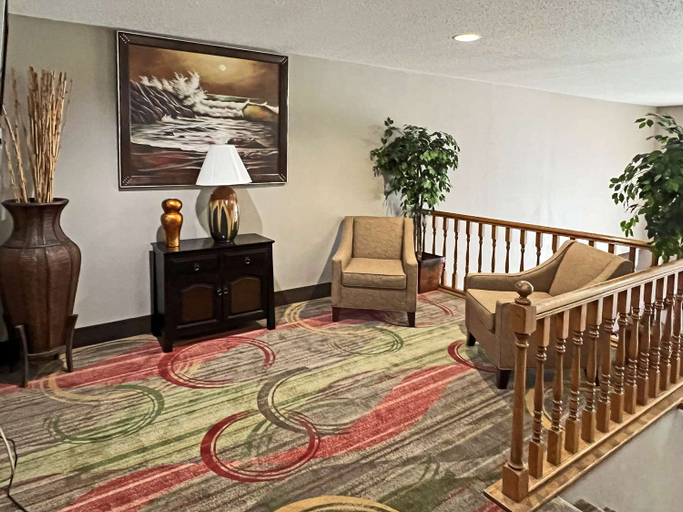 Others 2, Quality Inn Mitchell I-90, Davison