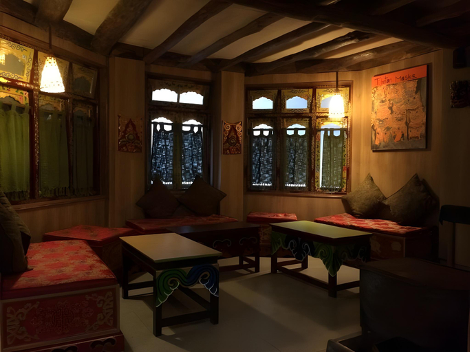 Others, Changlo Chen Hotel, East Sikkim