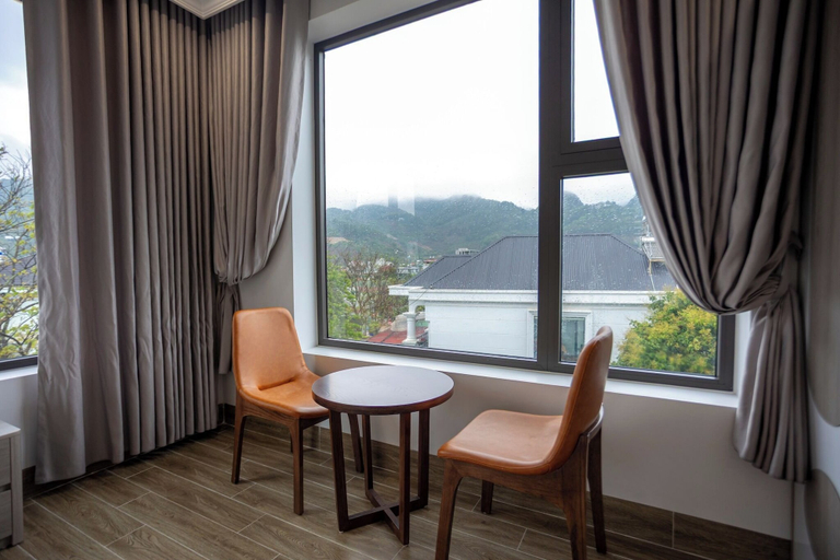 Room 3, Victoria Hotel MC by Bay Luxury, Mộc Châu