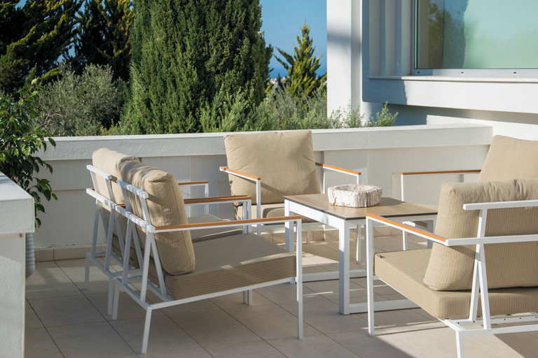 Exterior 3, The Mansion Exclusive Villa, Crete