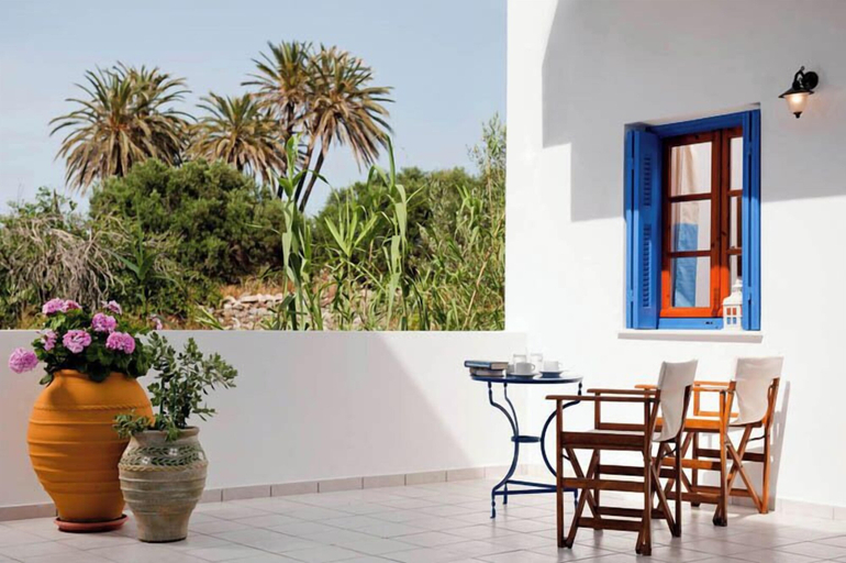 Others 5, HOTEL ELENI, South Aegean