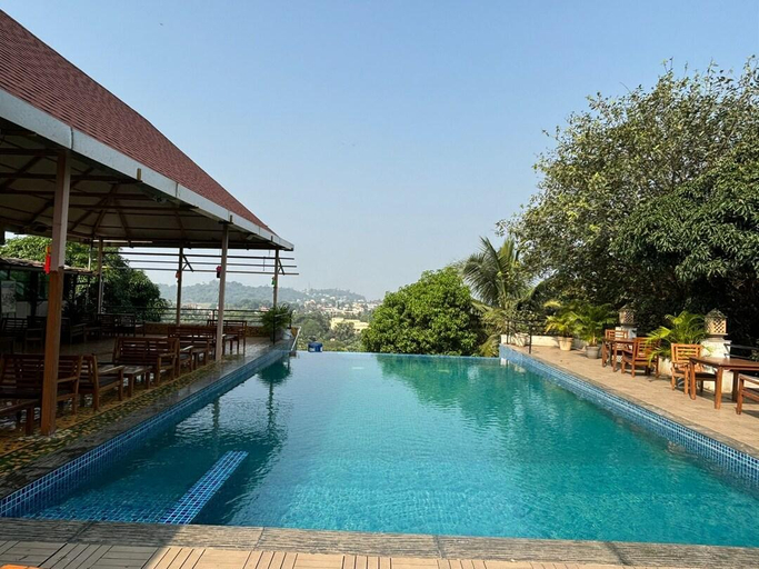 Sport & Beauty 4, Silverador Resort, Thane