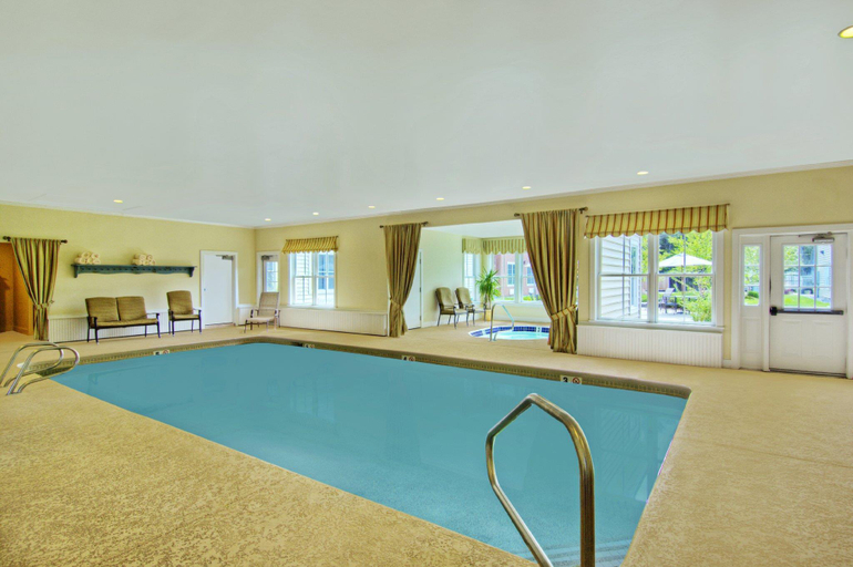 Sport & Beauty 5, The Pointe at Castle Hill Resort & Spa, Windsor
