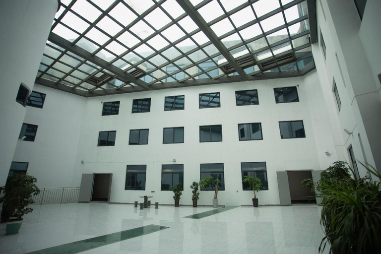 Exterior & Views 2, Gme Bozhou Qiaocheng District Jian An Road Railway, Bozhou