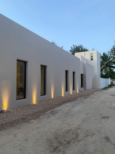 Front of property 3, KANO BOUTIQUE HOTEL PAJE, Kusini
