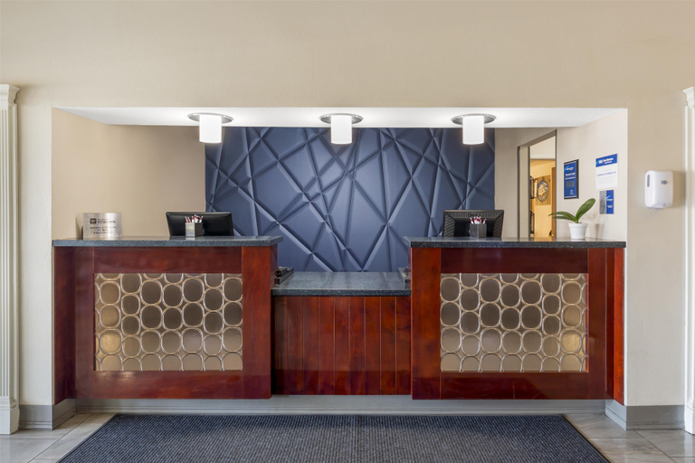 Public Area 2, Best Western Plus Aberdeen, Grays Harbor
