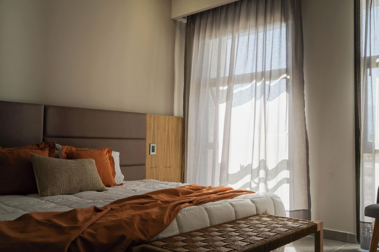 Bedroom 4, Amerian Chacras de Coria, Luján de Cuyo