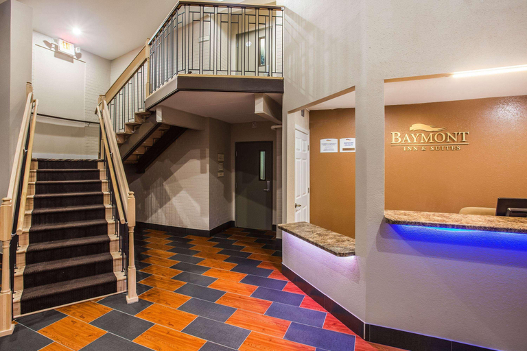 Public Area 2, Baymont by Wyndham Appleton, Outagamie