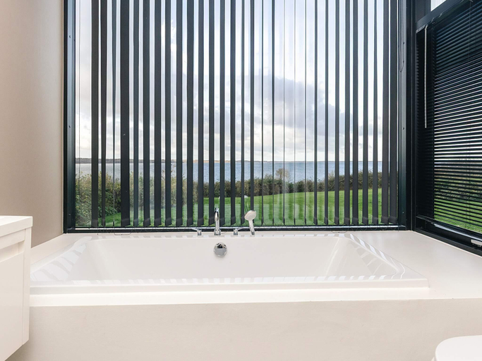 Bathroom 3, person holiday home in Olsted-By Traum, Halsnæs