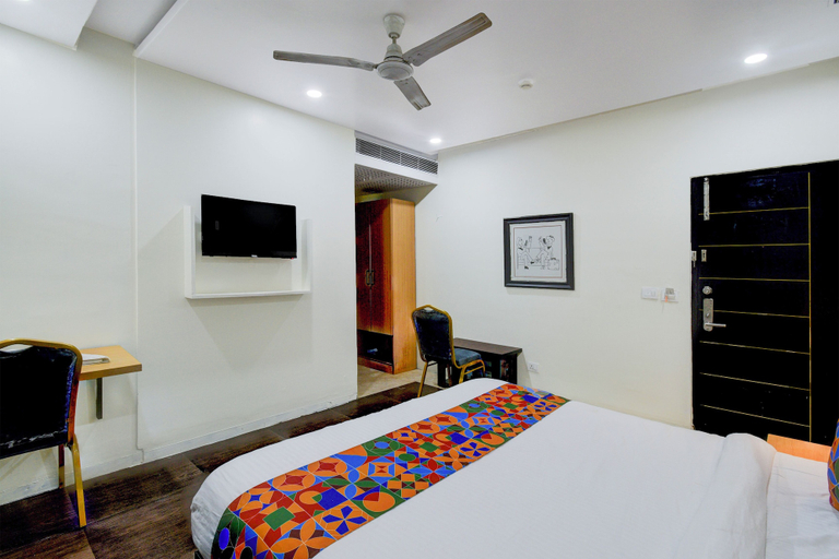 Room 4, Fabhotel Veda Inn, Ranga Reddy