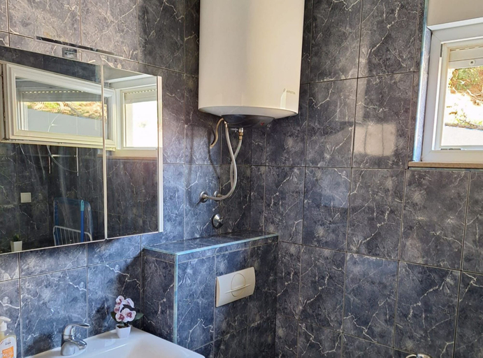 Bathroom 4, Apartment Beleca, Podstrana