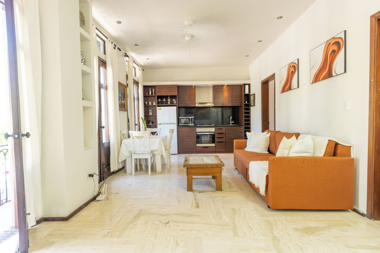 Private kitchen, Casa de mabel, Distrito Nacional