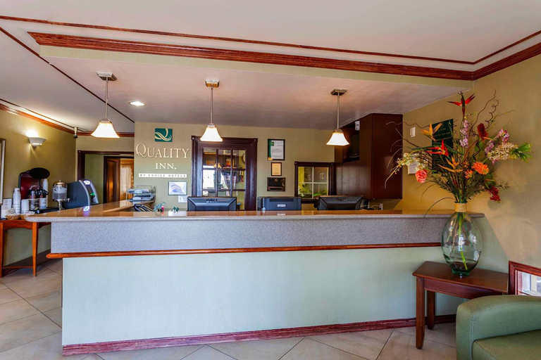 Others 3, Quality Inn Near Seattle Premium Outlets, Snohomish