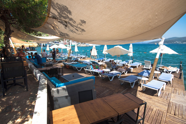 Food & Drinks 5, Anar Hotel, Bodrum