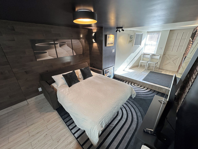 Room 3, Prospect Park Escape, New York
