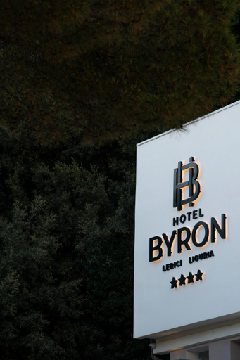 Exterior & Views 2, Hotel Byron, La Spezia