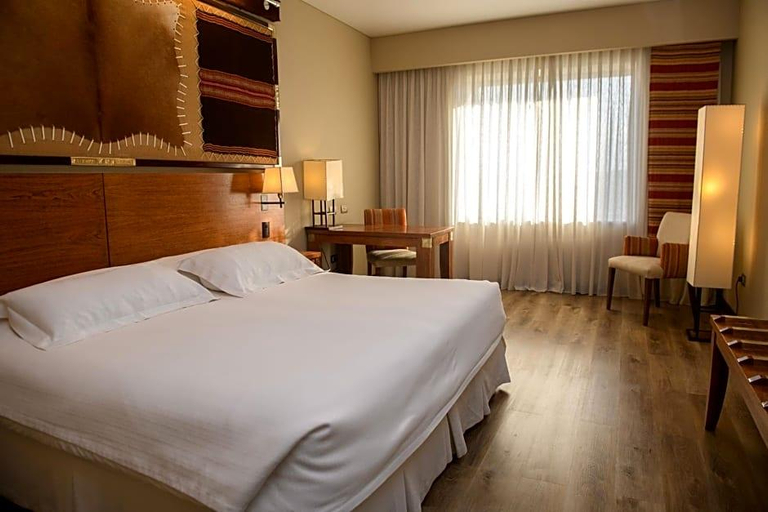 Bedroom 3, Hotel Alejandro I, Affiliated by Melia, Capital