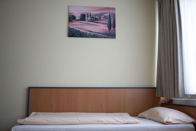 Bedroom 4, Radlstadl - Brauhaus und Hotel, Rhein-Kreis Neuss