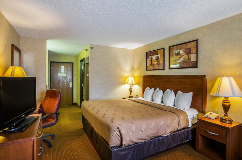 Others 5, Quality Inn Mitchell I-90, Davison
