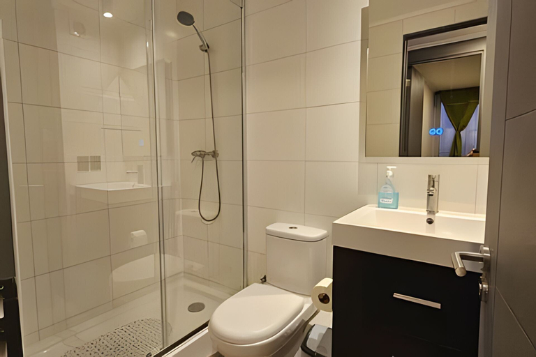 Bathroom 4, Oceana Suites Briones Luco, Cordillera
