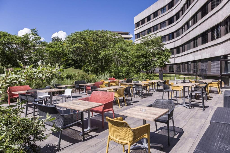 Food & Drinks 4, Zenitude Swiss Apparthotel Ferney Voltaire, Ain