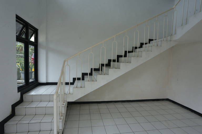 Interior 3, Villa Agape Near Puncak By ARBA, Cianjur