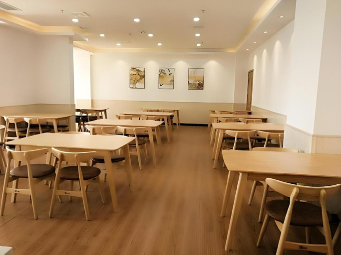 Food & Drinks, GreenTree Inn Fuyang Technician College, Fuyang