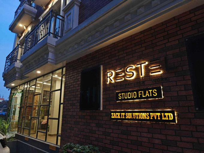 Primary image, Restel Studio Flats Hyderabad, Hyderabad