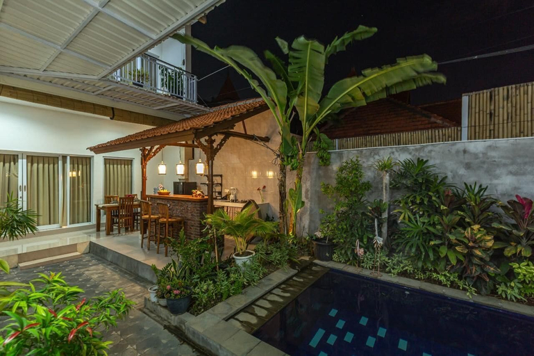 Exterior & Views 2, Kubu Ramah Suite Canggu, Badung