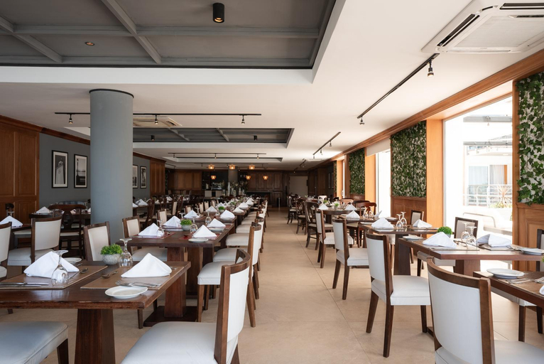 Food & Drinks 5, Radisson Hotel Hotel Colonia del Sacramento, n.a540