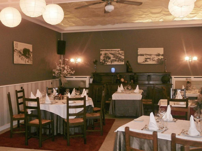 Food & Drinks 5, Hotel Le Merle Blanc, Saône-et-Loire