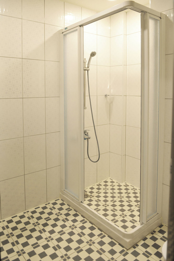 Bathroom 3, HUANG KAI, Taichung