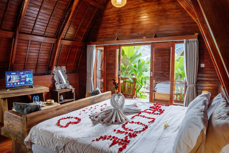 Others 2, The Caldera Villas Kintamani, Bangli