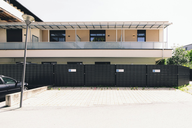 Exterior 2, GH Luxury Apartments Graz, Kalvarienberg, Graz