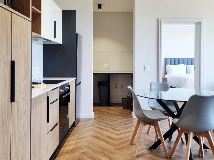 Private kitchen 3, CENTURY CLUB - Luxury Apartment Hotels, City of Cape Town