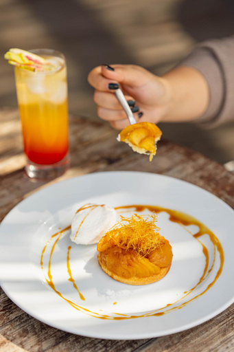 Food & Drinks 5, Mia Dakhla Resort