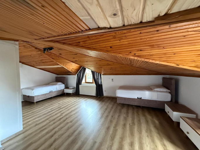 Room 5, Mete 3 Villa İçmeler Weekly Daily Rentals, Marmaris