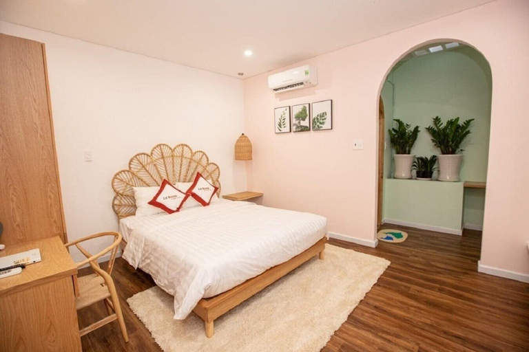 Bedroom 3, La Bonté Boutique Home Vung Tau, Vũng Tàu