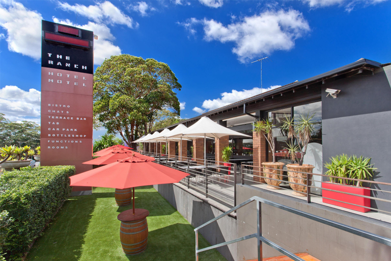 Exterior & Views 2, Nightcap at the Ranch Hotel, Sydney