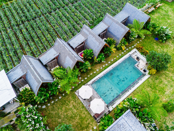 Others 5, The Caldera Villas Kintamani, Bangli