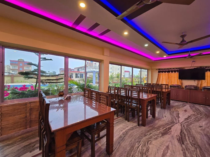 Food & Drinks 5, Resort Saikat Saranya Mandarmani, Purba Medinipur