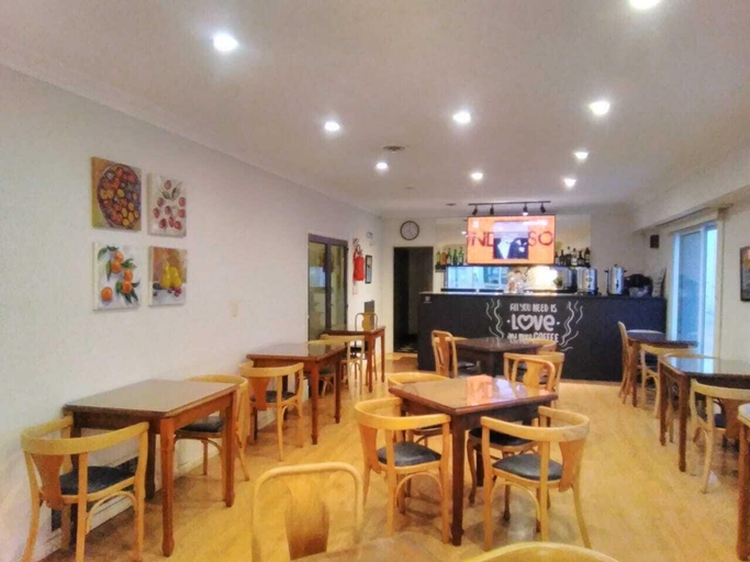 Food & Drinks 3, HOTEL ROMA TANDIL, Tandil