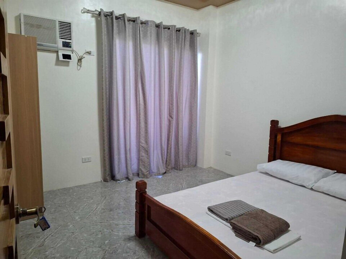 Room 2, Hotel M2m Transient House, Tagbilaran City