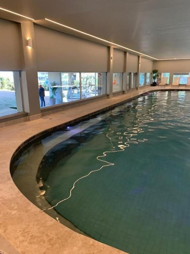 Sport & Beauty 2, Laghetto Resort Golden Gramado, Gramado