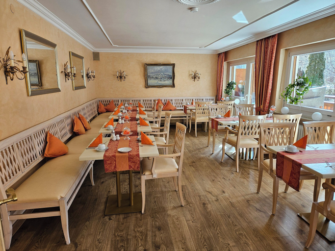 Food & Drinks 5, Hotel Quellenhof, Miesbach